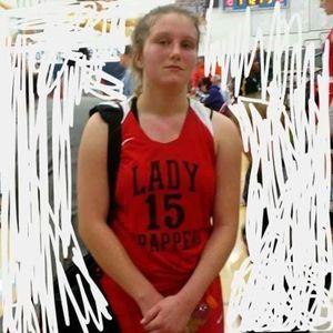 Meet your Posher, Kailey